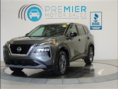 2023 Nissan Rogue  2023 Nissan Rogue