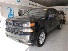 2021 Chevrolet Silverado 1500  2021 Chevrolet Silverado 1500