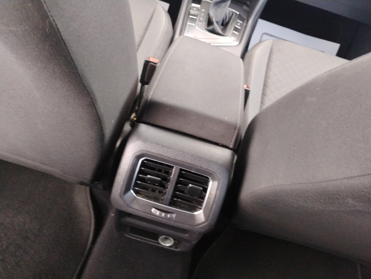 Volkswagen Tiguan S 2018 Volkswagen Tiguan S 2018