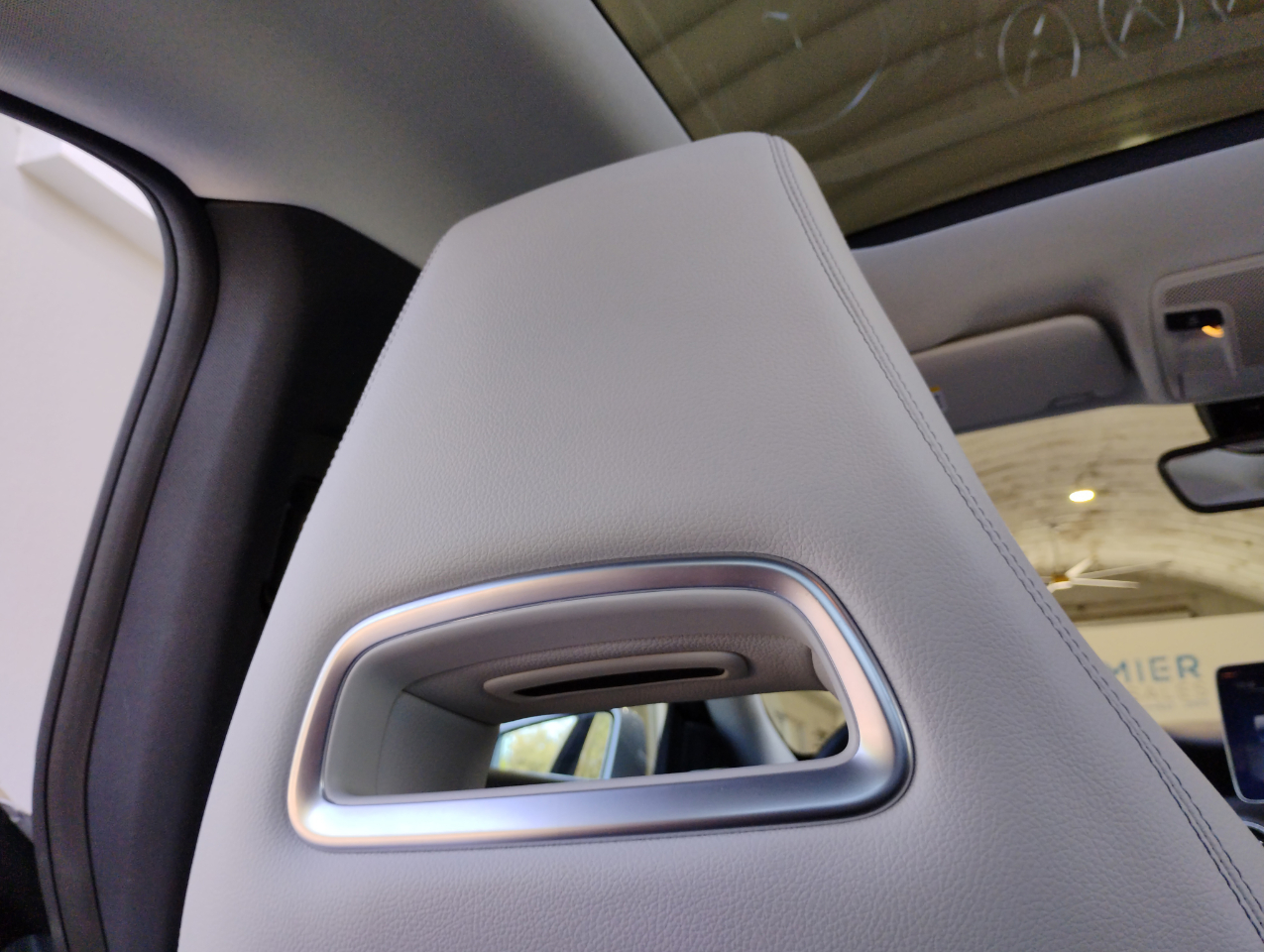 Mercedes-Benz CLA-Class CLA250 4MATIC 2019 Mercedes-Benz CLA-Class CLA250 4MATIC 2019