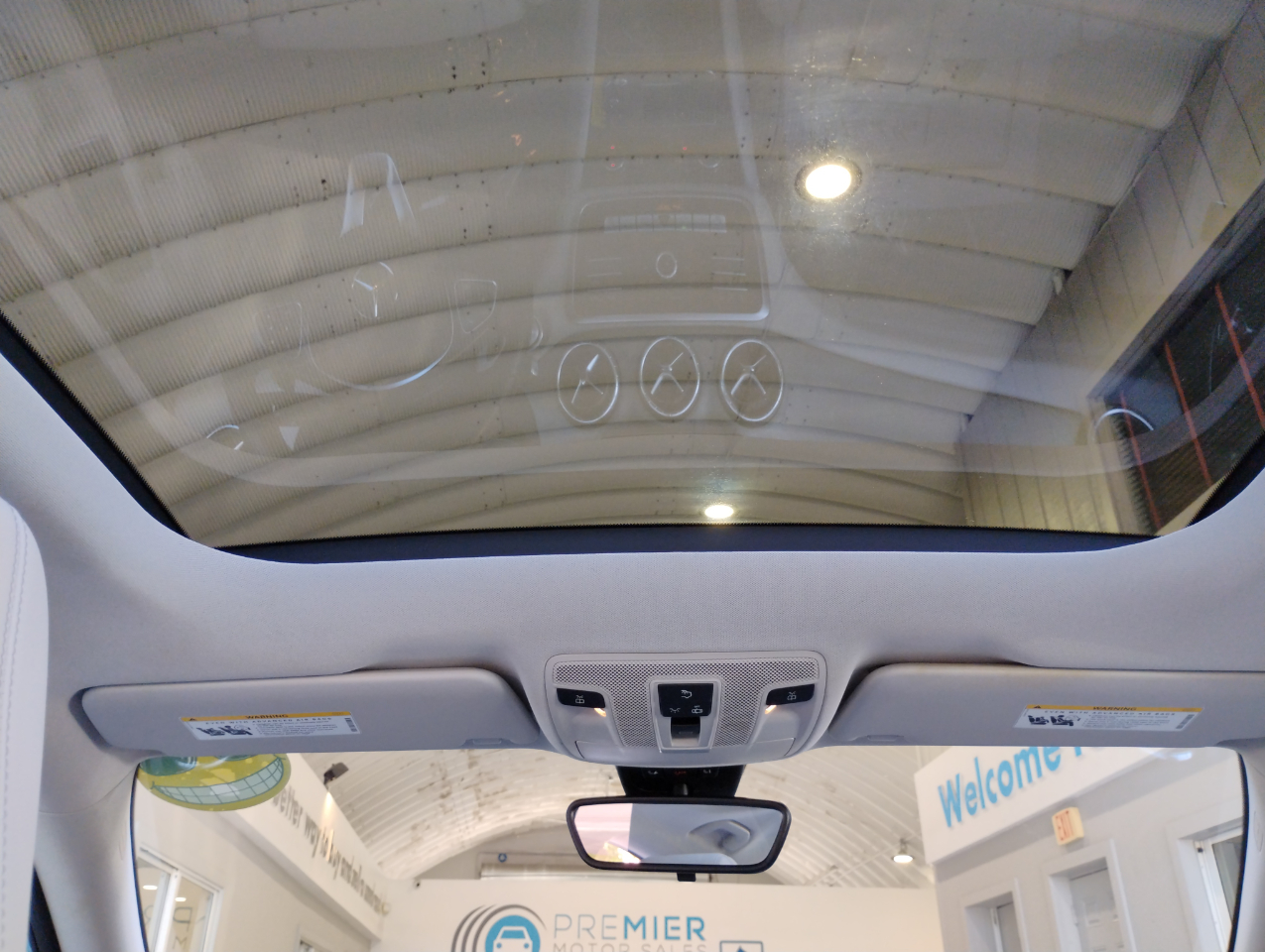 Mercedes-Benz CLA-Class CLA250 4MATIC 2019 Mercedes-Benz CLA-Class CLA250 4MATIC 2019