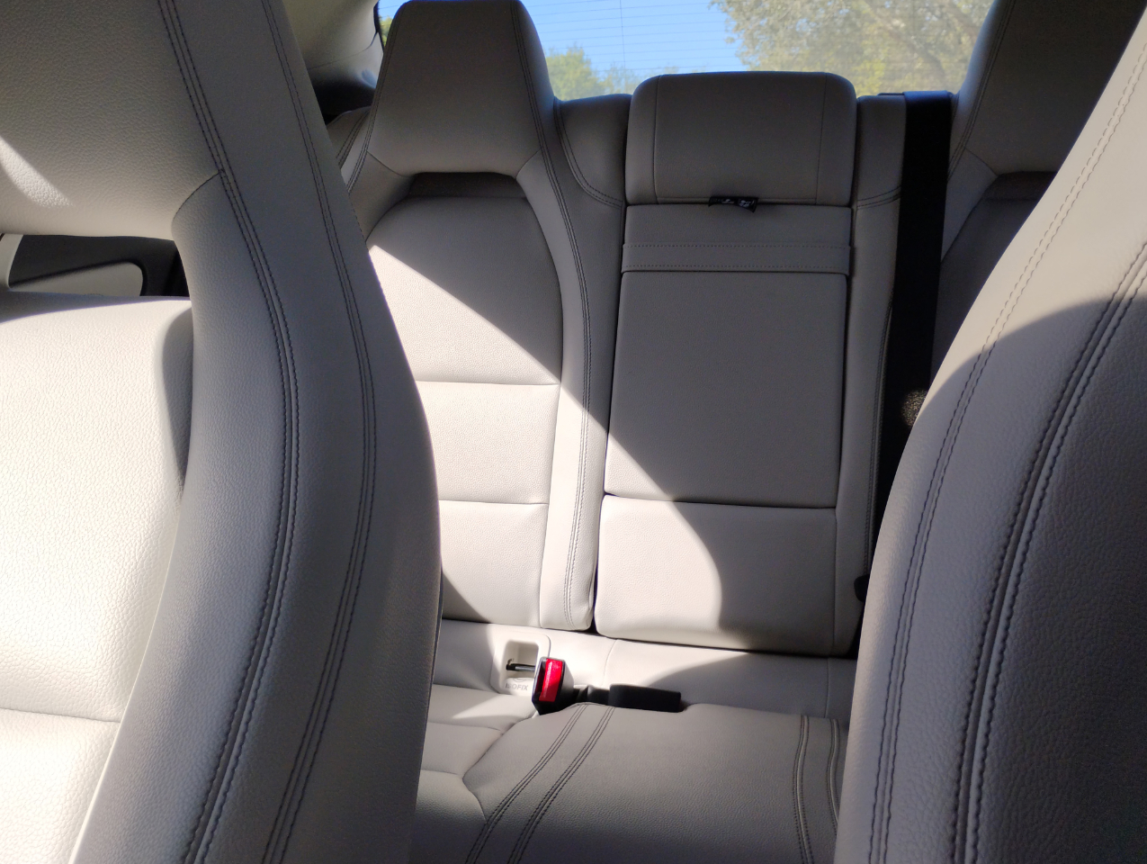 Mercedes-Benz CLA-Class CLA250 4MATIC 2019 Mercedes-Benz CLA-Class CLA250 4MATIC 2019