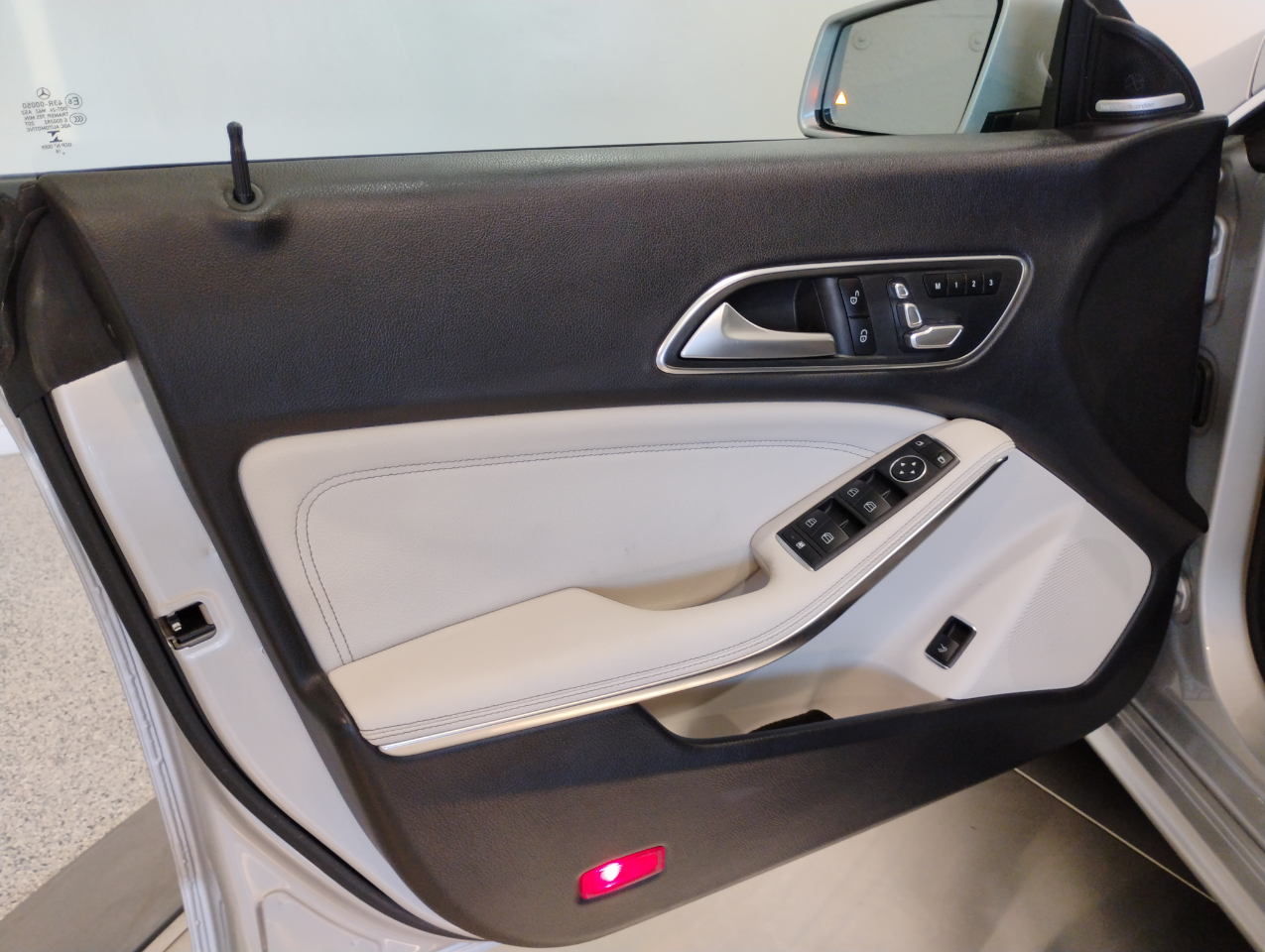 Mercedes-Benz CLA-Class CLA250 4MATIC 2019 Mercedes-Benz CLA-Class CLA250 4MATIC 2019