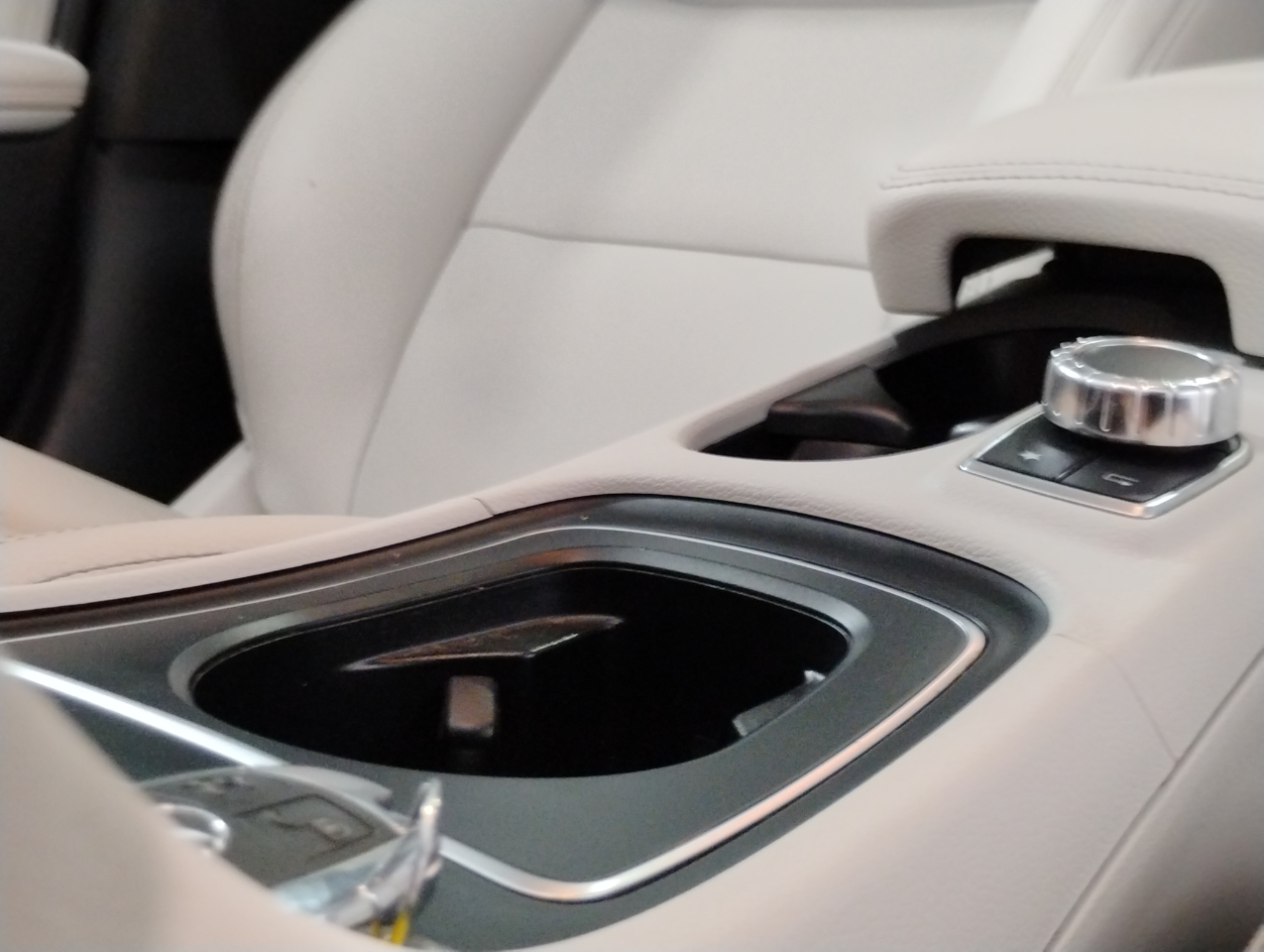 Mercedes-Benz CLA-Class CLA250 4MATIC 2019 Mercedes-Benz CLA-Class CLA250 4MATIC 2019