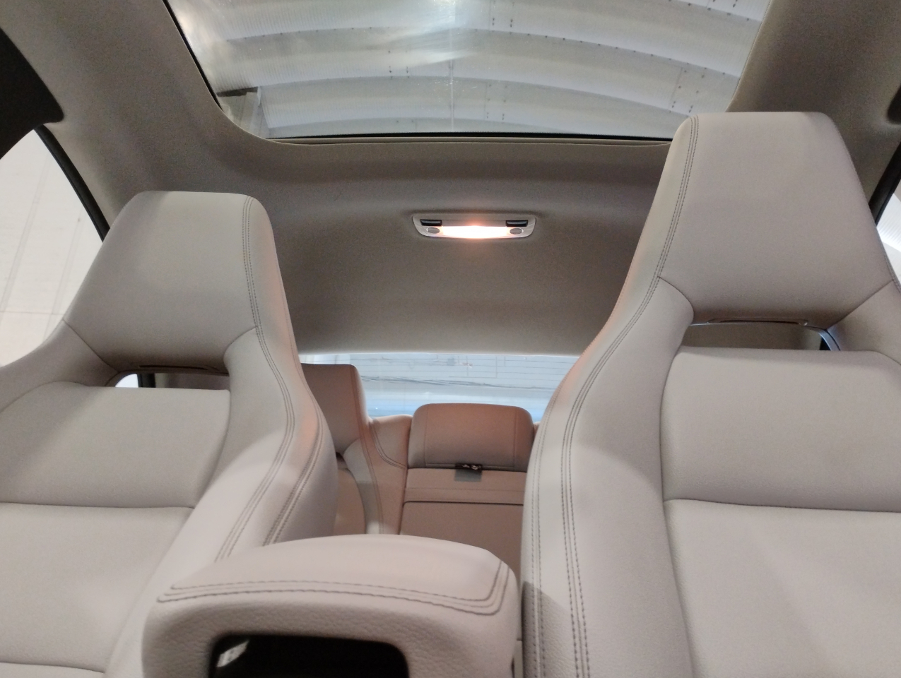 Mercedes-Benz CLA-Class CLA250 4MATIC 2019 Mercedes-Benz CLA-Class CLA250 4MATIC 2019