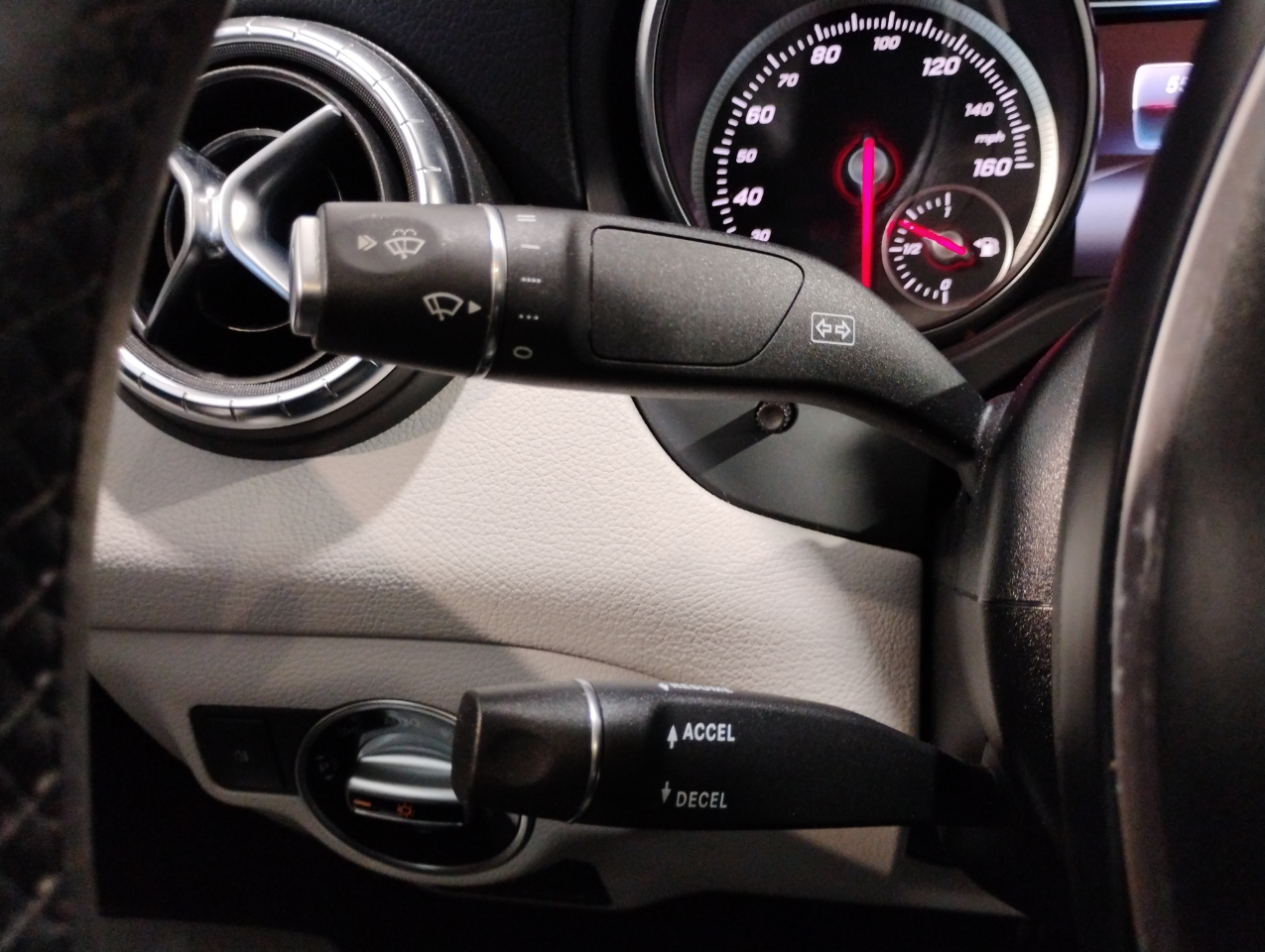 Mercedes-Benz CLA-Class CLA250 4MATIC 2019 Mercedes-Benz CLA-Class CLA250 4MATIC 2019