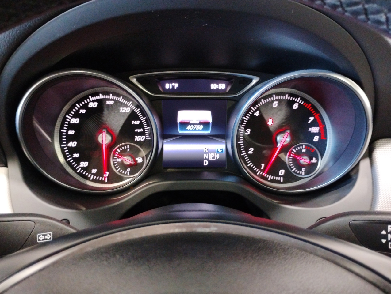 Mercedes-Benz CLA-Class CLA250 4MATIC 2019 Mercedes-Benz CLA-Class CLA250 4MATIC 2019