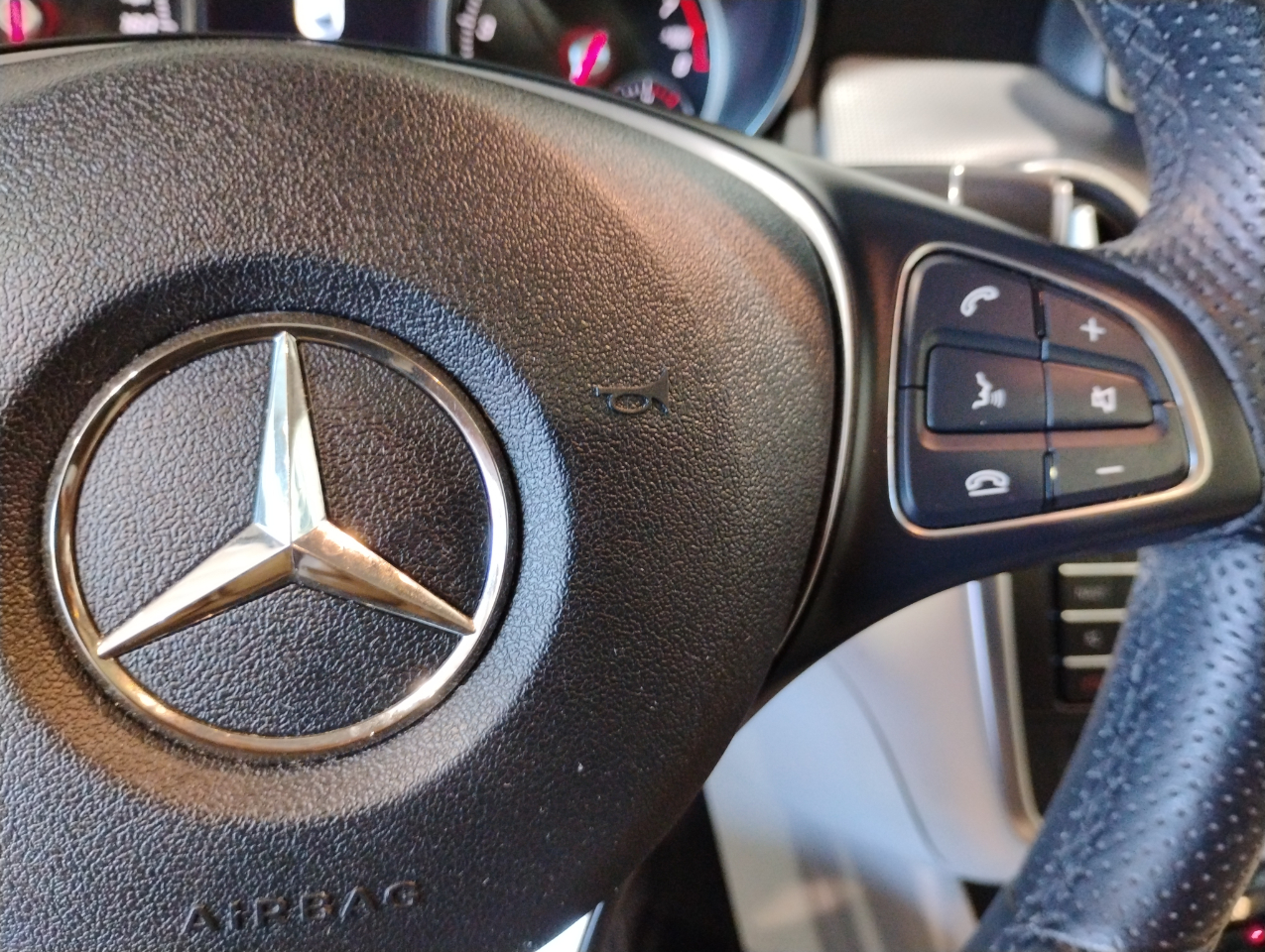 Mercedes-Benz CLA-Class CLA250 4MATIC 2019 Mercedes-Benz CLA-Class CLA250 4MATIC 2019