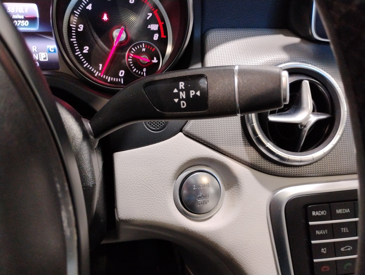 Mercedes-Benz CLA-Class CLA250 4MATIC 2019 Mercedes-Benz CLA-Class CLA250 4MATIC 2019