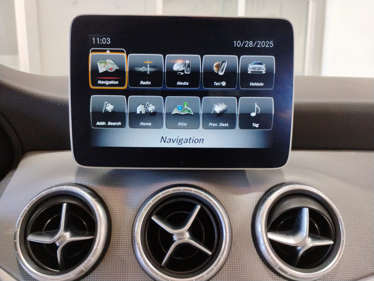 Mercedes-Benz CLA-Class CLA250 4MATIC 2019 Mercedes-Benz CLA-Class CLA250 4MATIC 2019