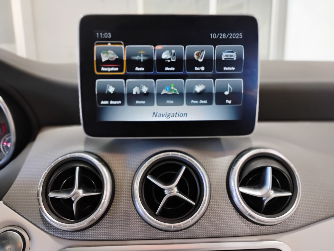 Mercedes-Benz CLA-Class CLA250 4MATIC 2019 Mercedes-Benz CLA-Class CLA250 4MATIC 2019