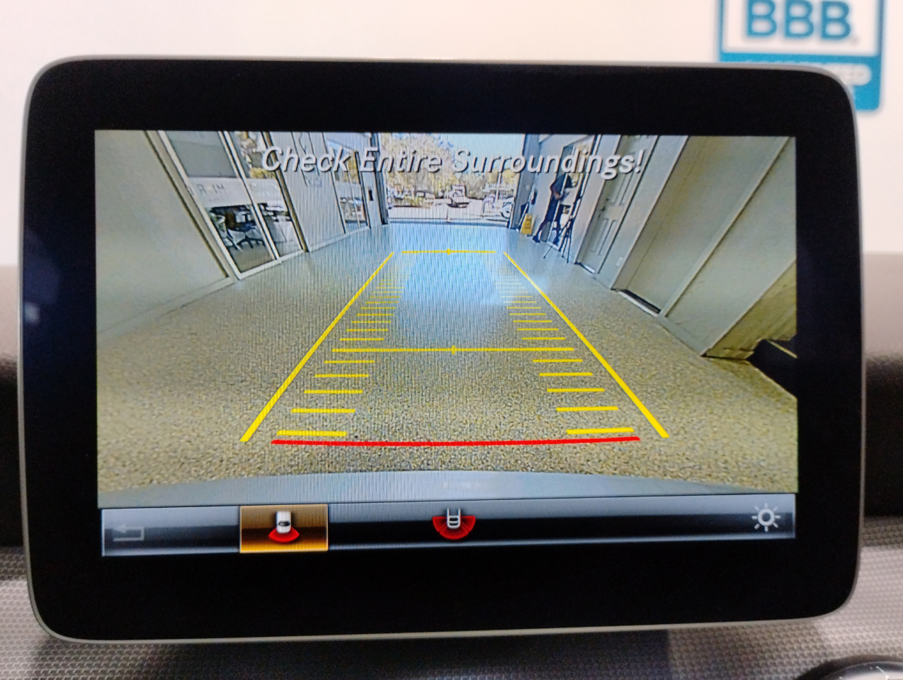 Mercedes-Benz CLA-Class CLA250 4MATIC 2019 Mercedes-Benz CLA-Class CLA250 4MATIC 2019