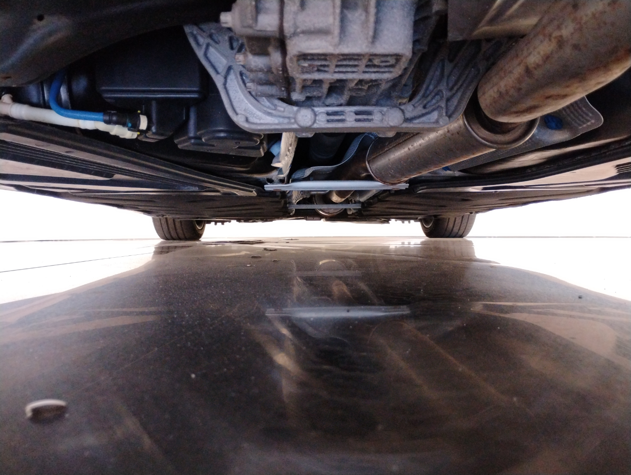 Mercedes-Benz CLA-Class CLA250 4MATIC 2019 Mercedes-Benz CLA-Class CLA250 4MATIC 2019