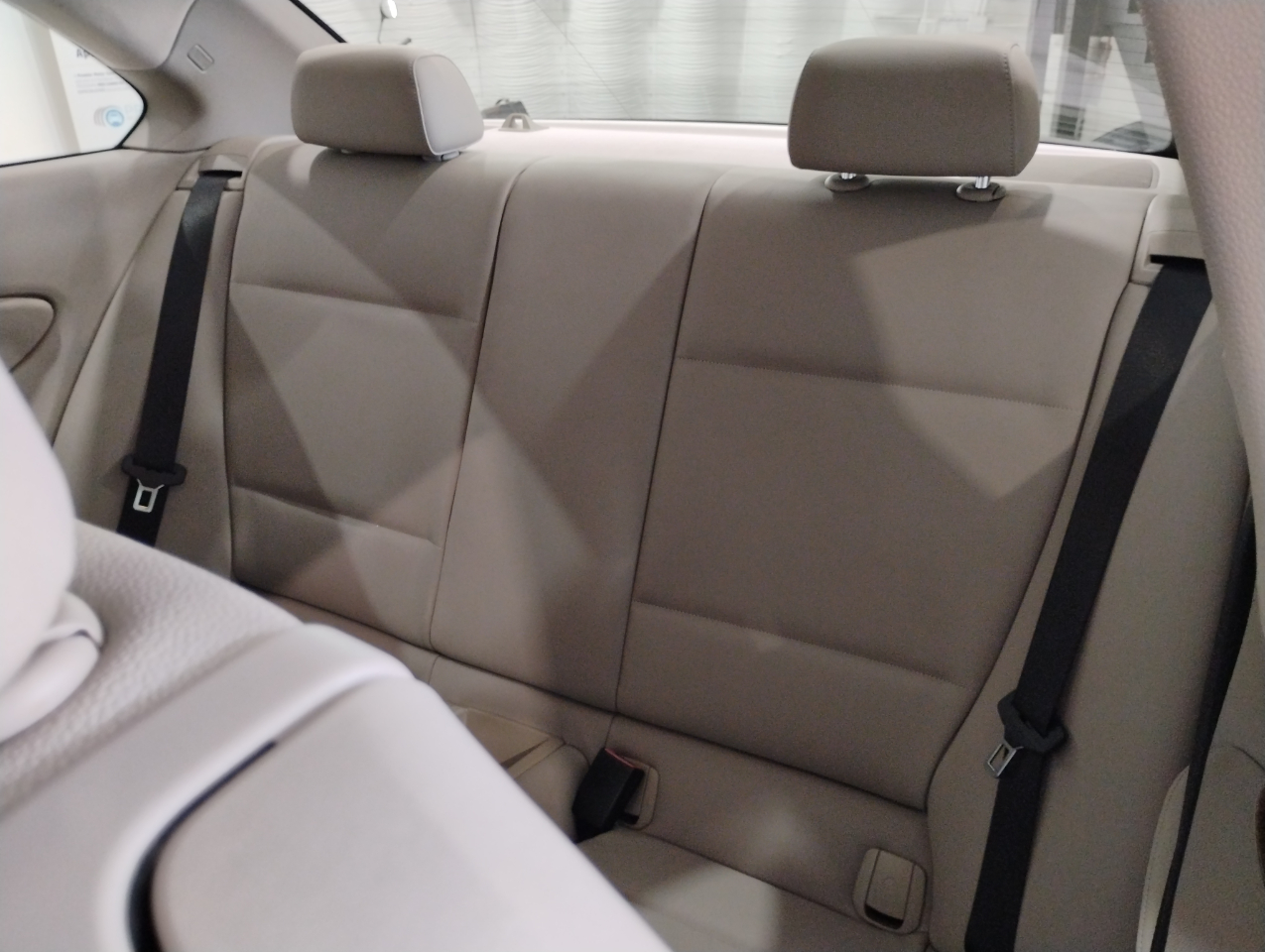 BMW 1-Series 128i Coupe 2009