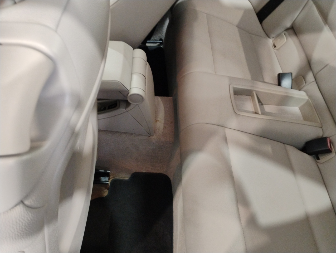 BMW 1-Series 128i Coupe 2009