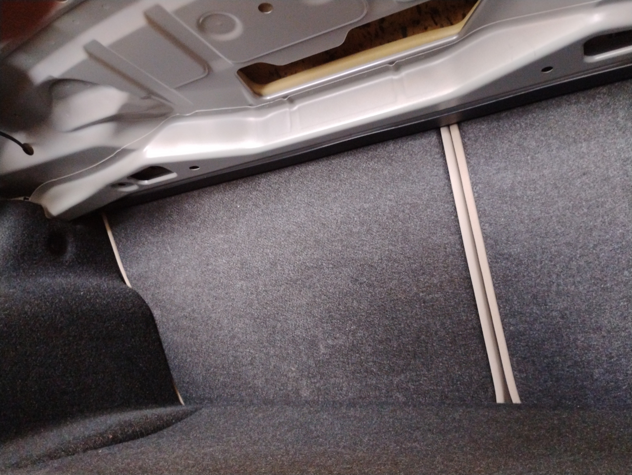 BMW 1-Series 128i Coupe 2009