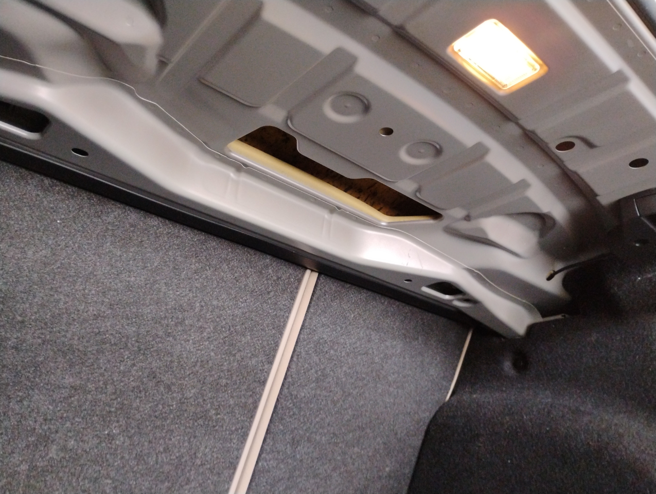 BMW 1-Series 128i Coupe 2009