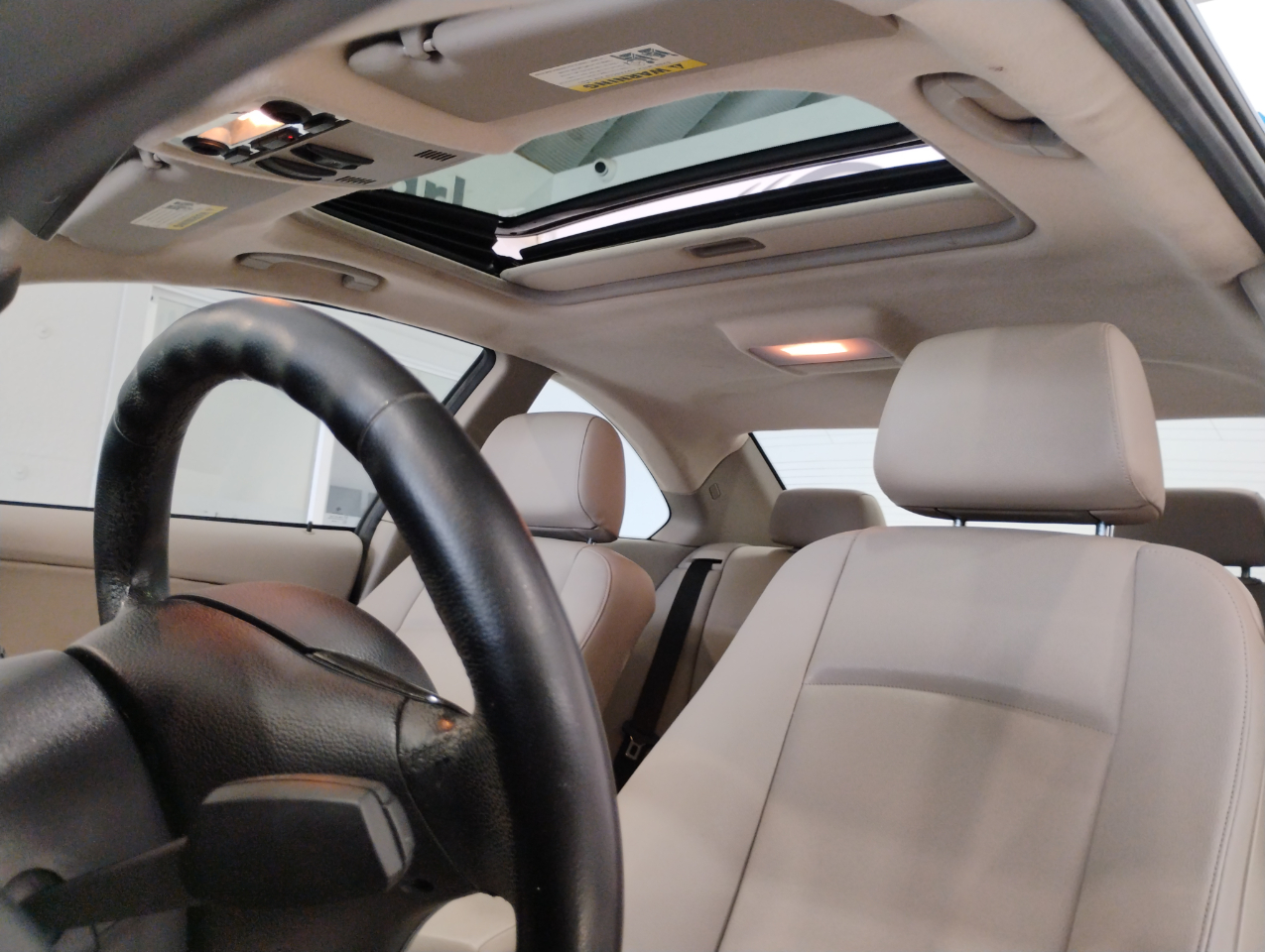 BMW 1-Series 128i Coupe 2009