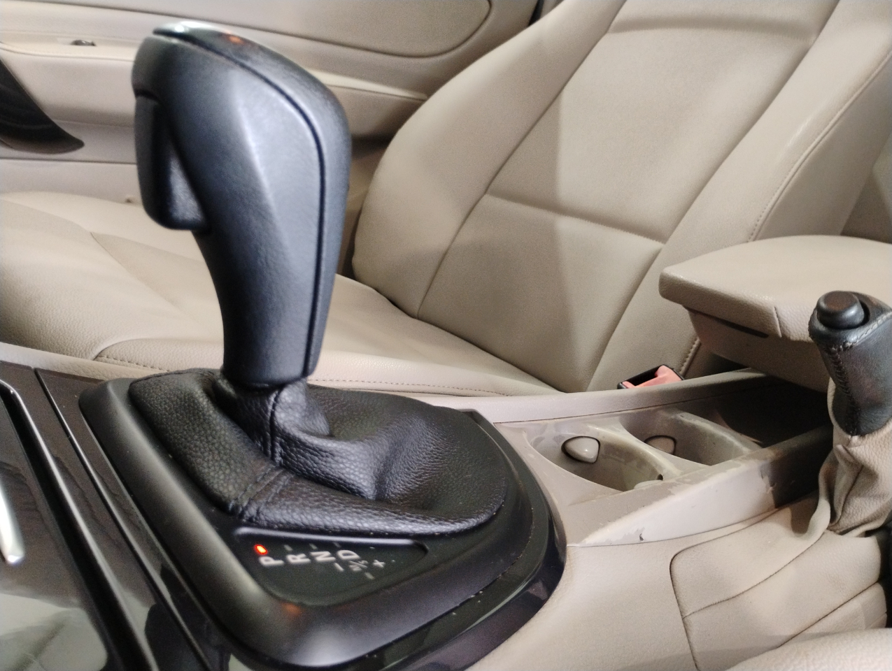 BMW 1-Series 128i Coupe 2009