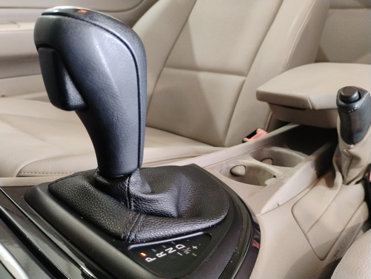 BMW 1-Series 128i Coupe 2009