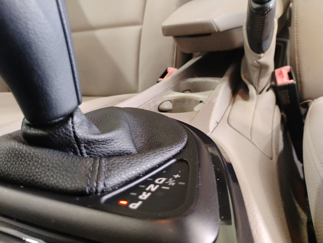 BMW 1-Series 128i Coupe 2009