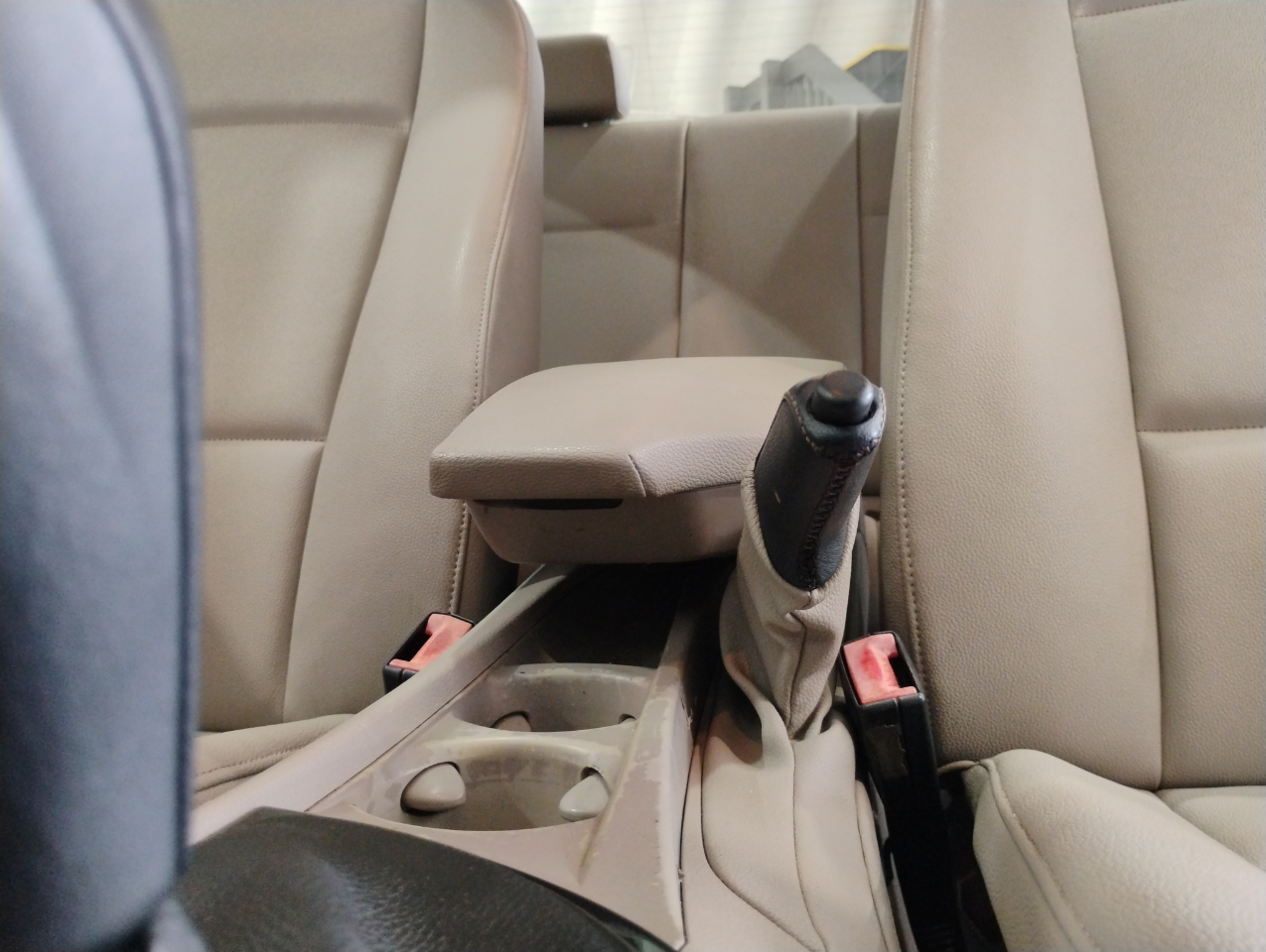 BMW 1-Series 128i Coupe 2009