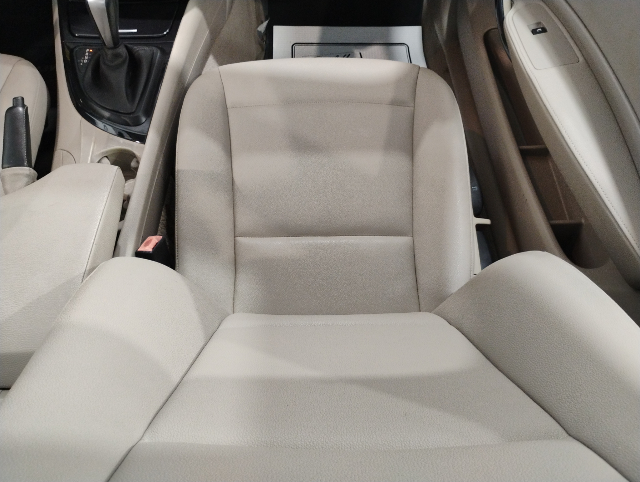 BMW 1-Series 128i Coupe 2009