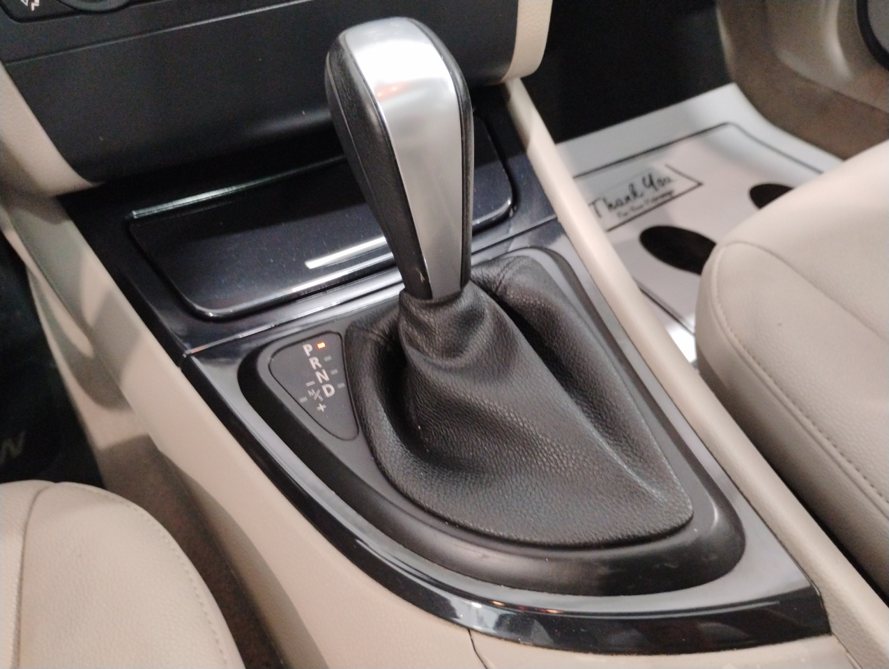 BMW 1-Series 128i Coupe 2009