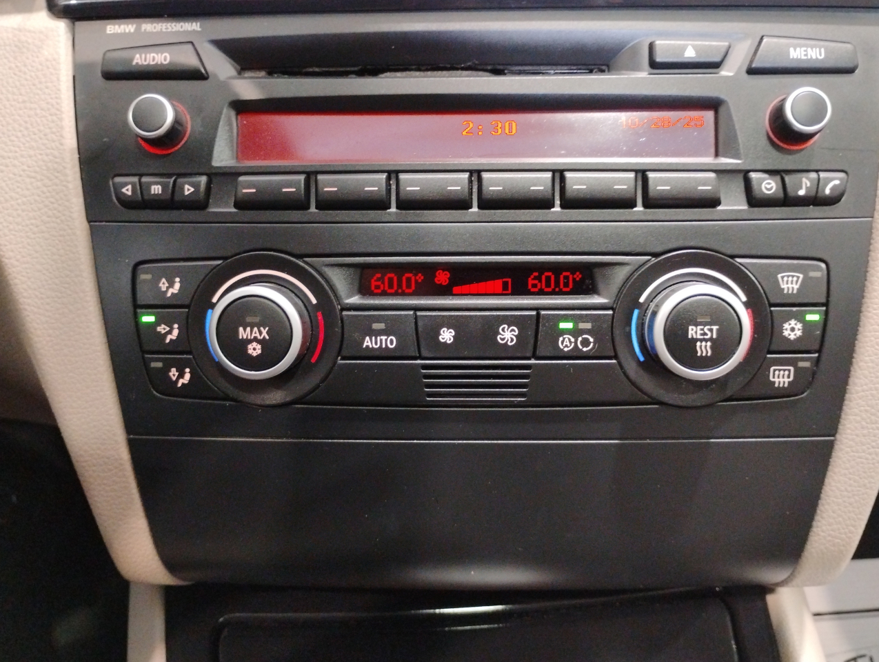 BMW 1-Series 128i Coupe 2009