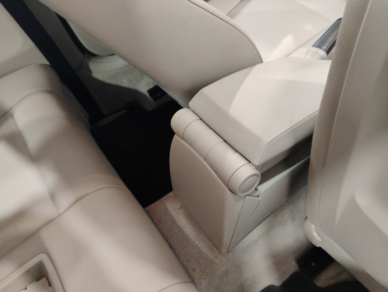 BMW 1-Series 128i Coupe 2009