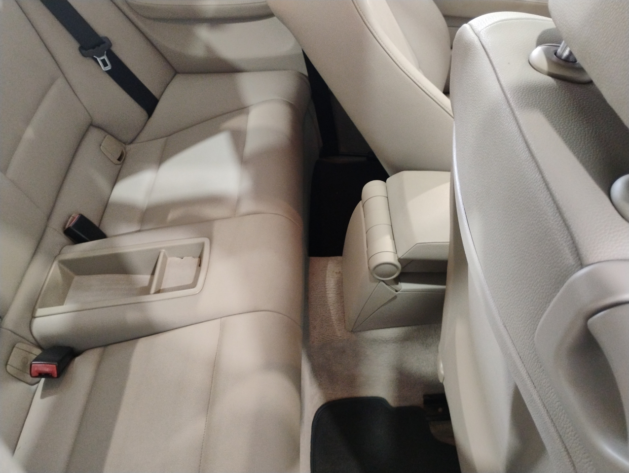 BMW 1-Series 128i Coupe 2009