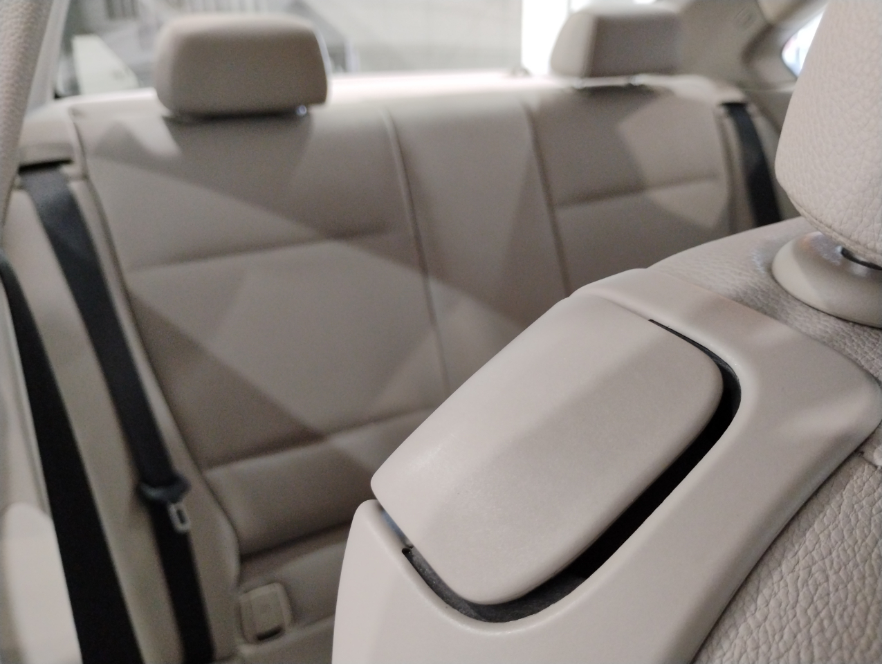 BMW 1-Series 128i Coupe 2009