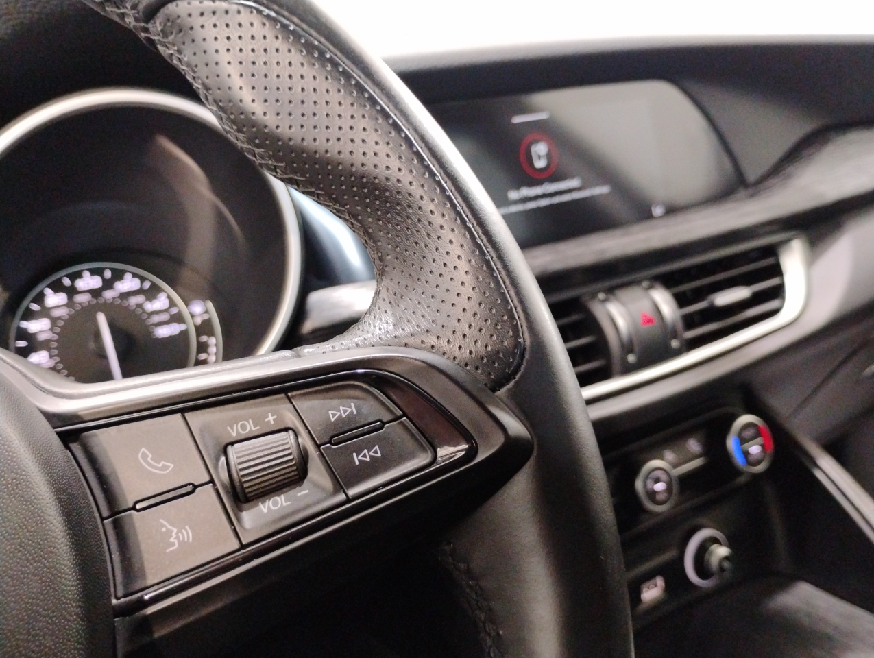 Alfa Romeo Stelvio Sprint 2021 Alfa Romeo Stelvio Sprint 2021