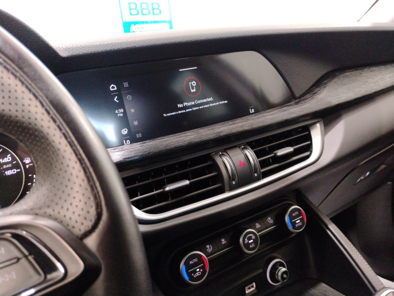 Alfa Romeo Stelvio Sprint 2021 Alfa Romeo Stelvio Sprint 2021