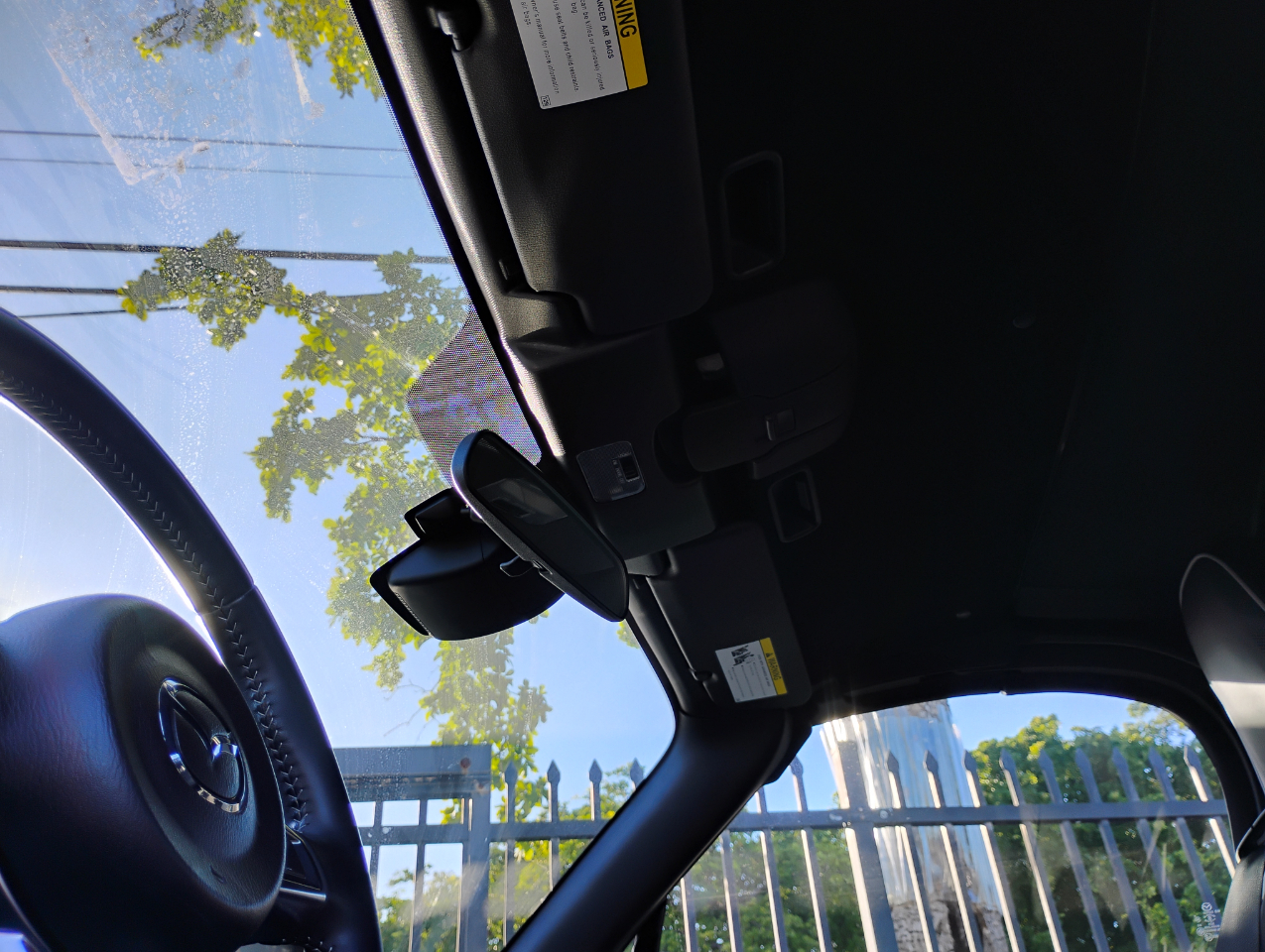 Mazda MX-5 Miata Club 6MT 2022 Mazda MX-5 Miata Club 6MT 2022