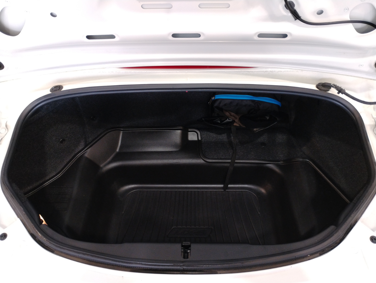 Mazda MX-5 Miata Club 6MT 2022