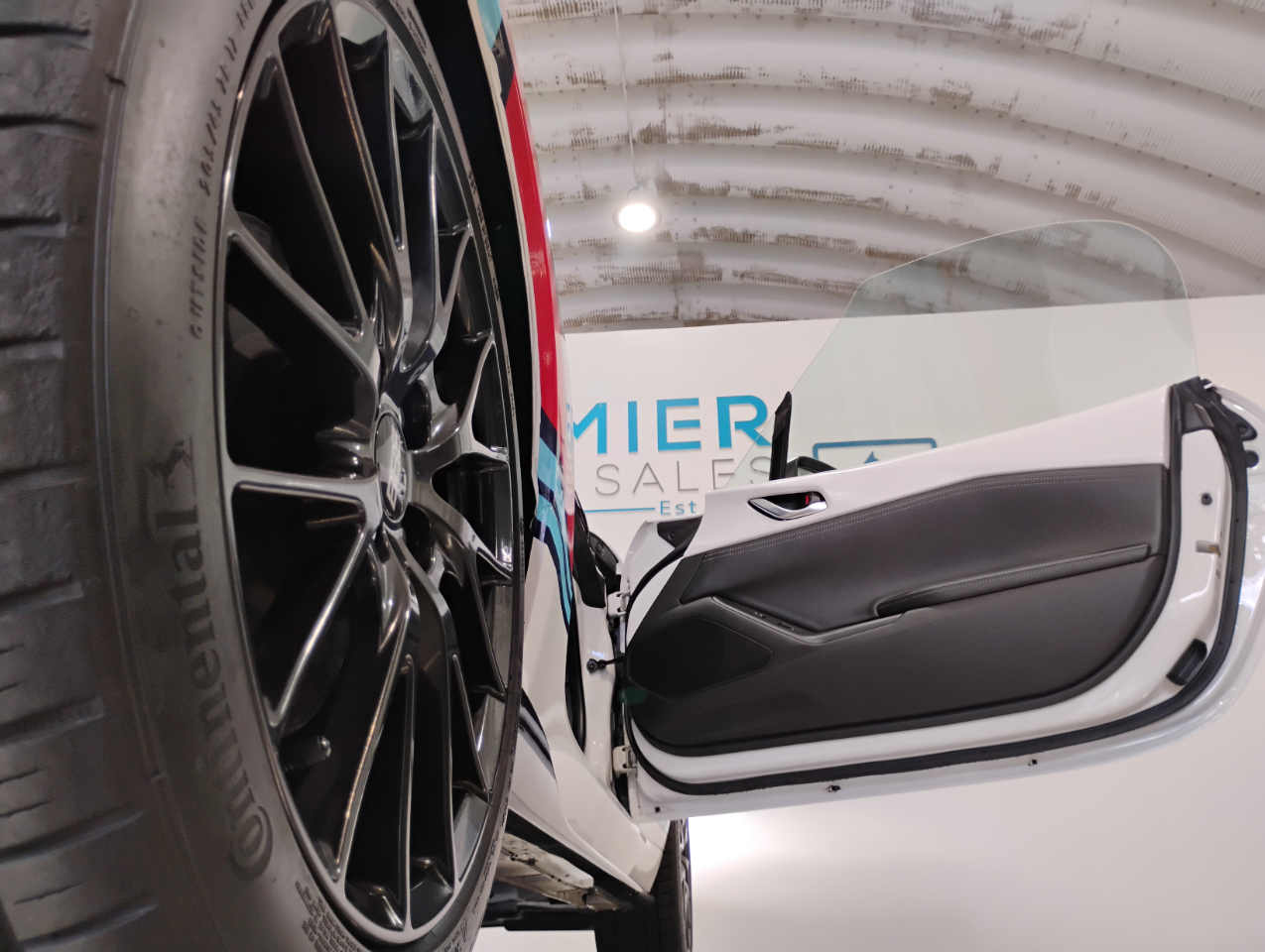 Mazda MX-5 Miata Club 6MT 2022