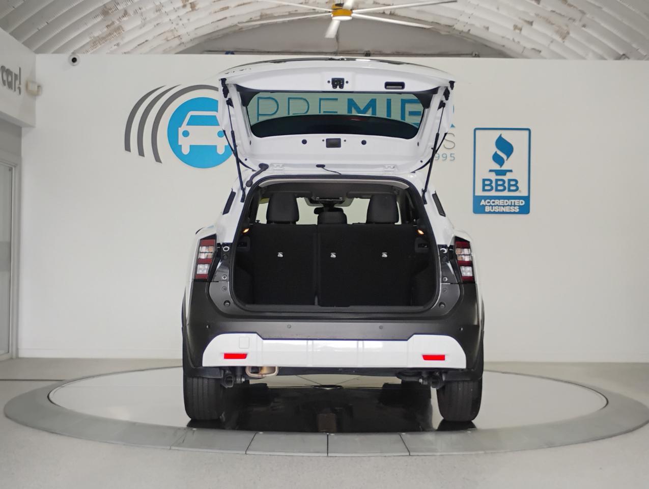 Nissan Kicks S 2025