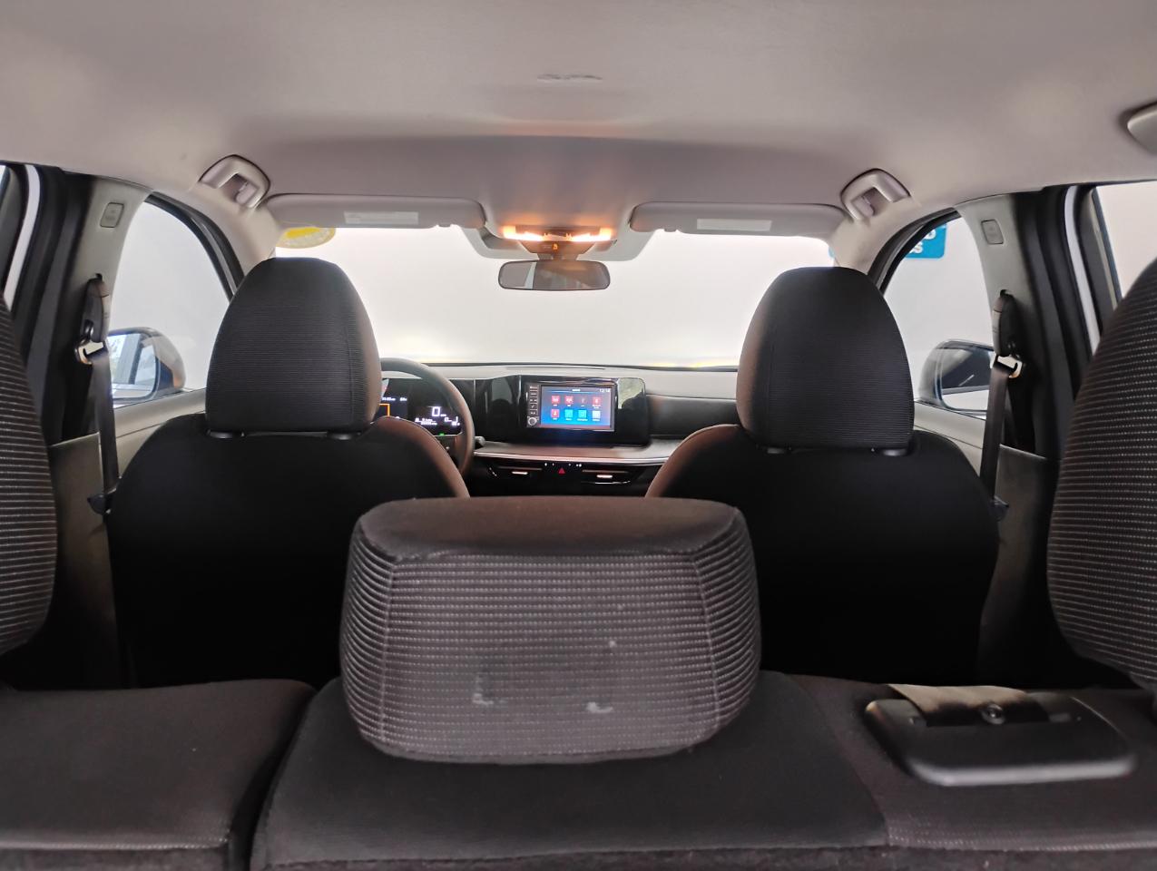 Nissan Kicks S 2025