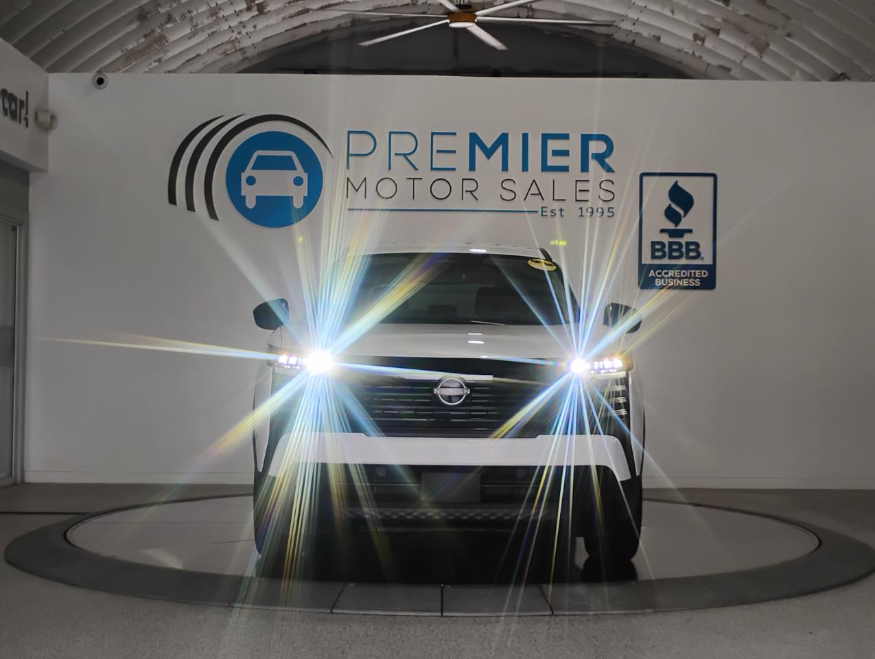 Nissan Kicks S 2025