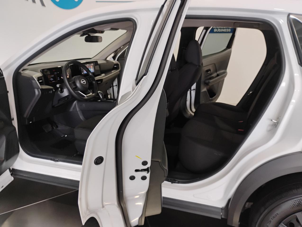 Nissan Kicks S 2025