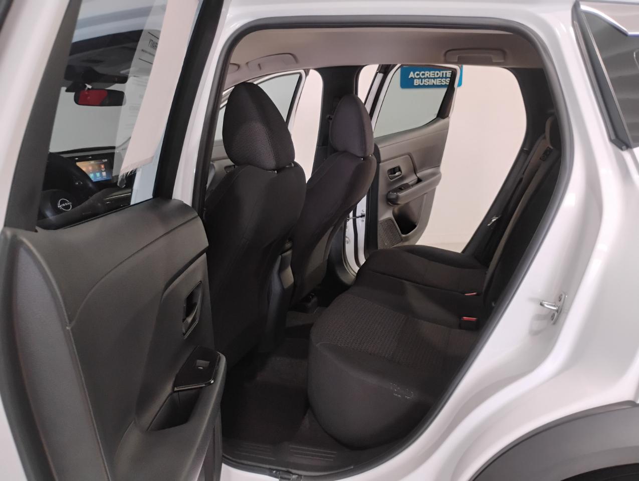 Nissan Kicks S 2025