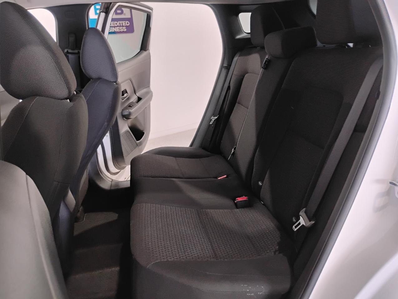 Nissan Kicks S 2025