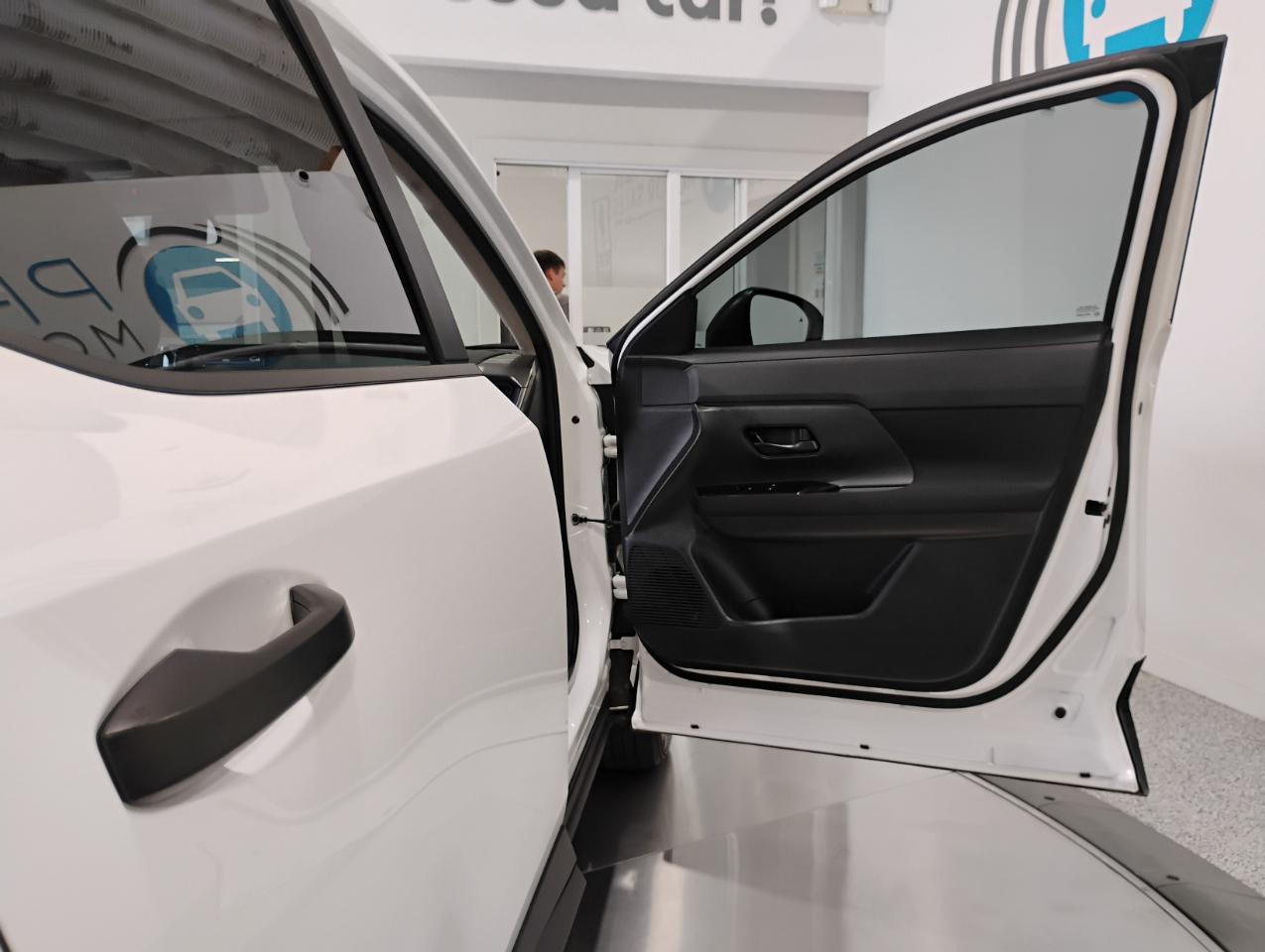 Nissan Kicks S 2025