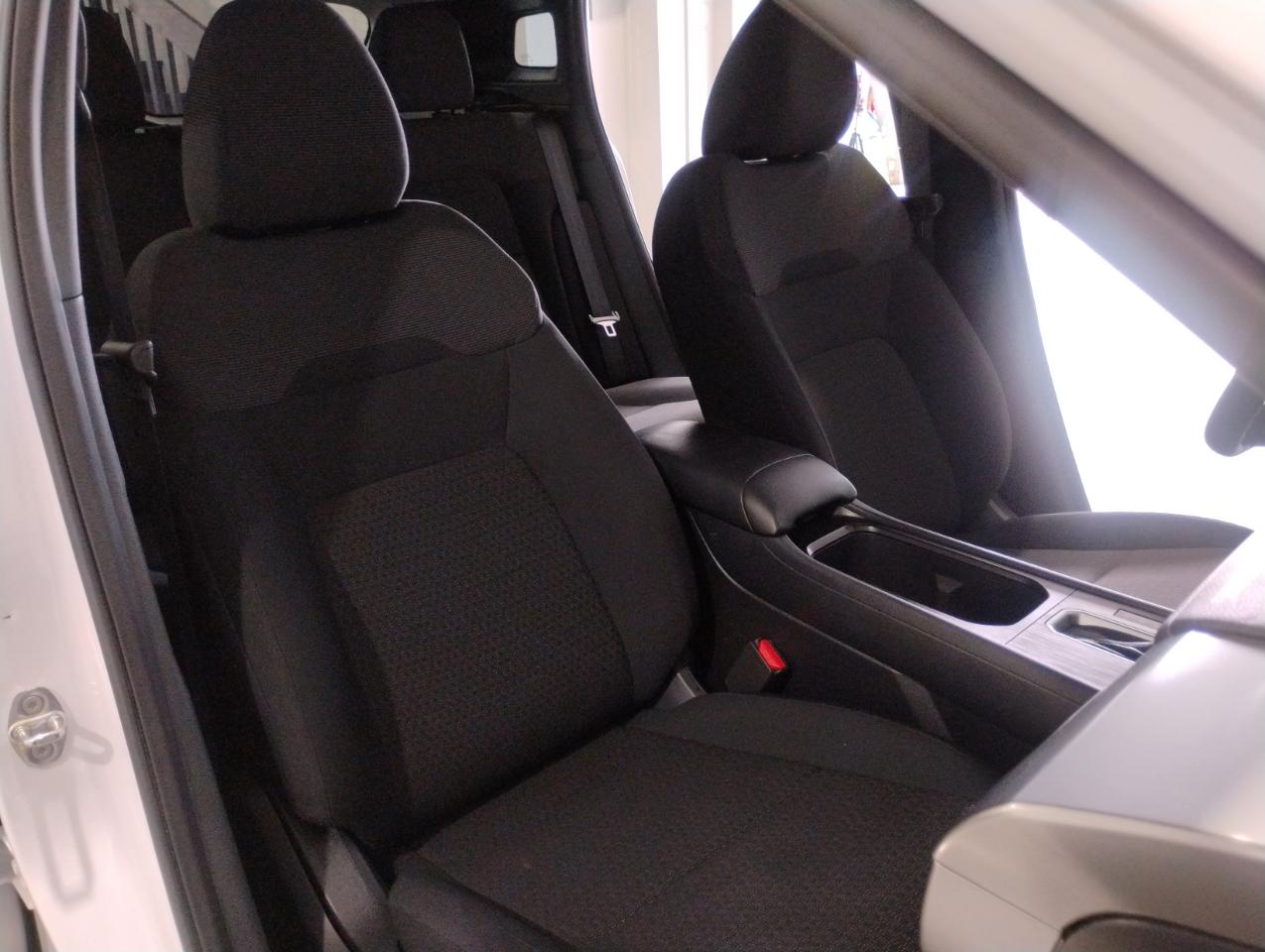 Nissan Kicks S 2025