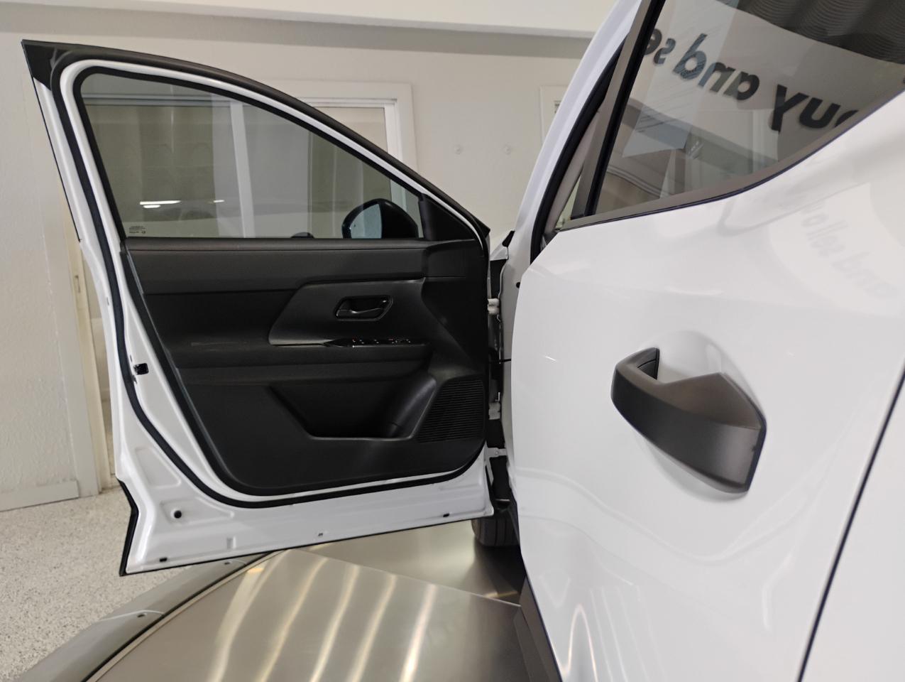 Nissan Kicks S 2025
