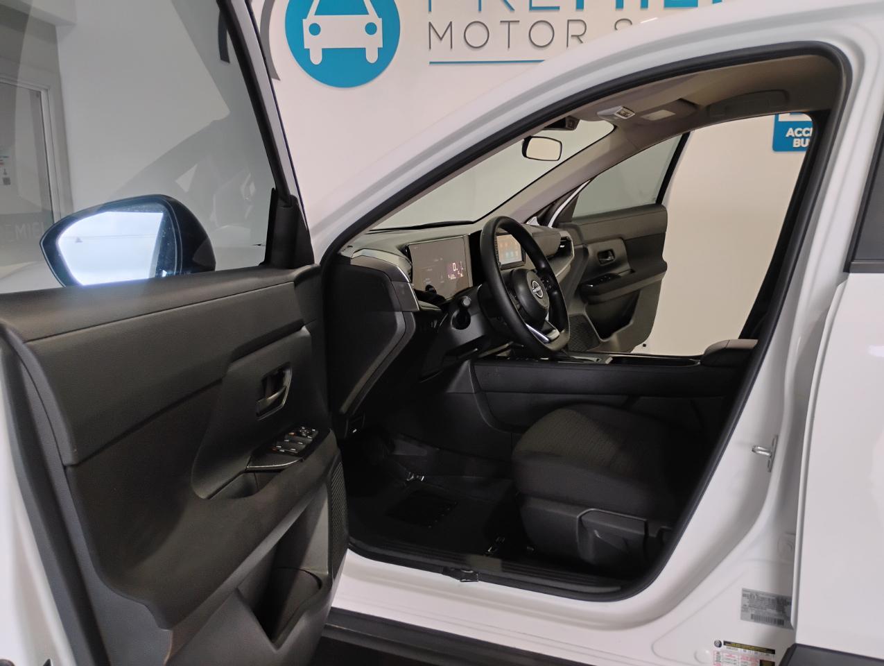 Nissan Kicks S 2025