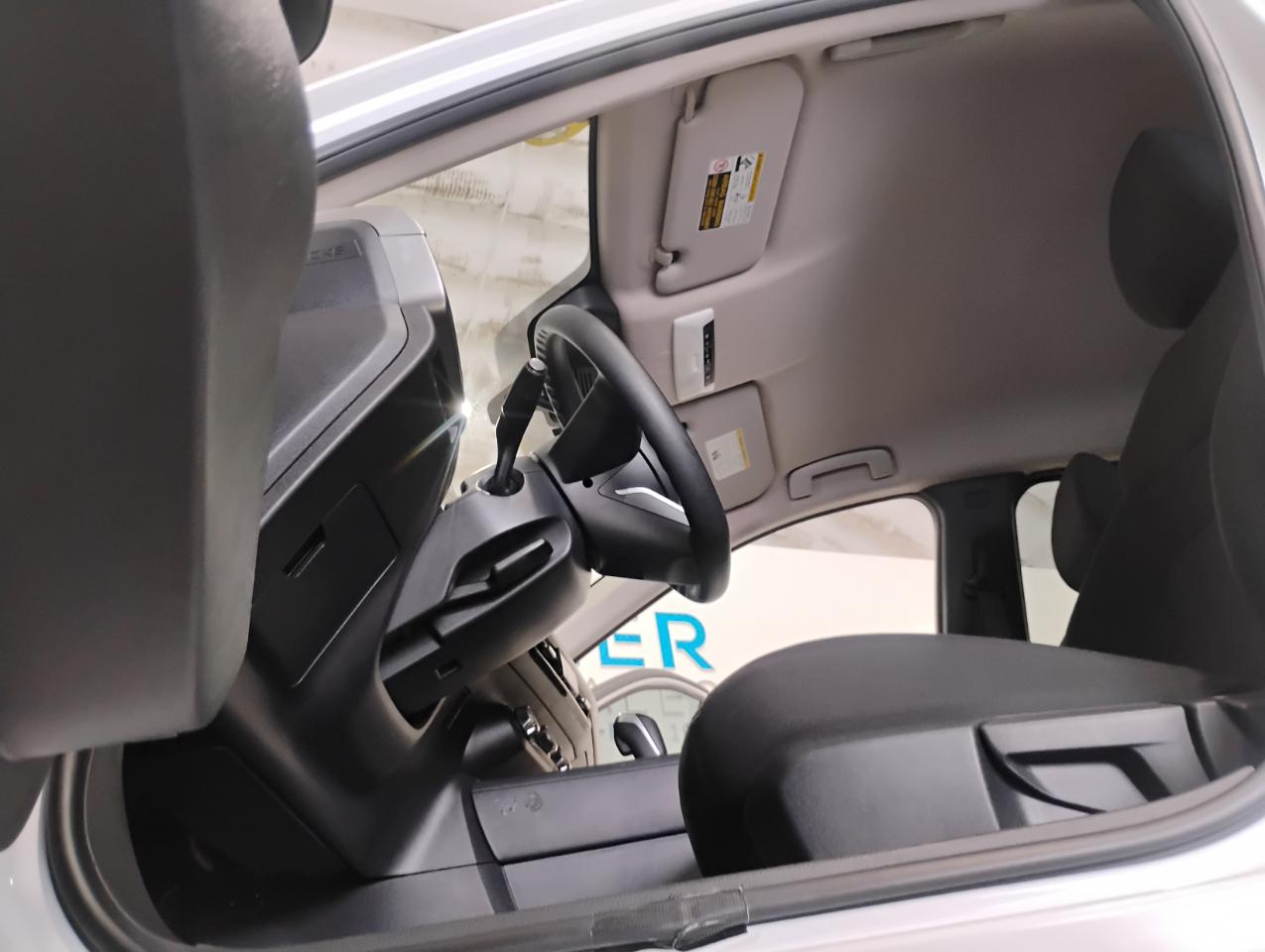 Nissan Kicks S 2025