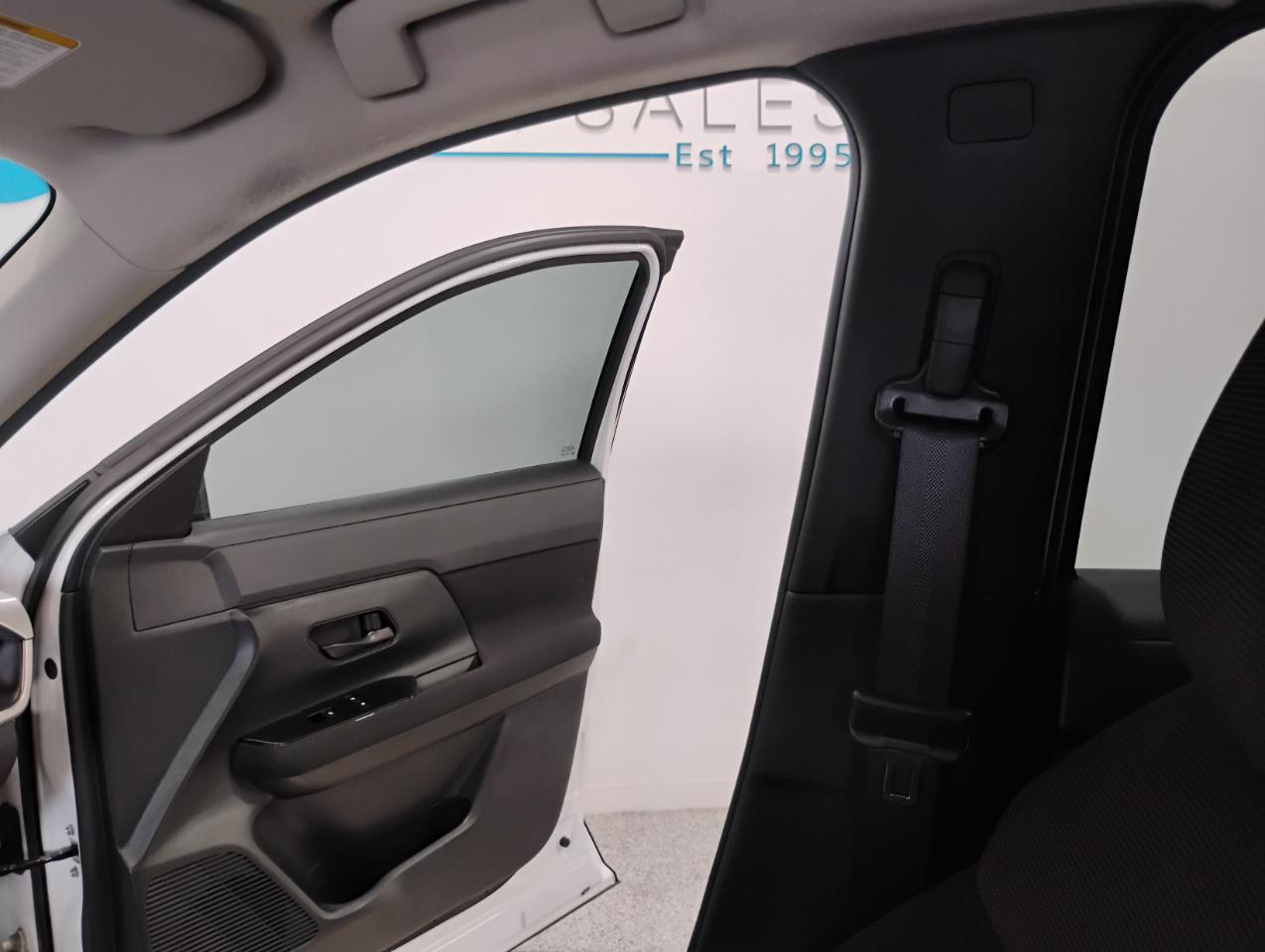 Nissan Kicks S 2025