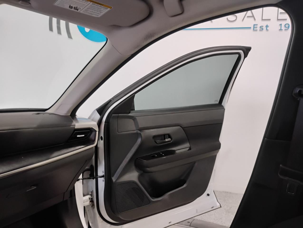 Nissan Kicks S 2025